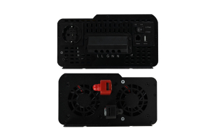 Pure Sine Wave Inverter 24V 3000W