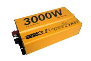 Pure Sine Wave Inverter 24V 3000W