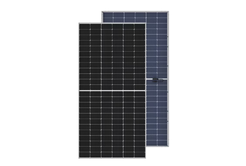  YILSOLAR 550W Güneş Paneli