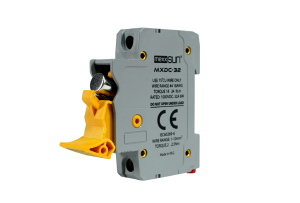 DC Fuse 16A (12 pcs)