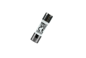 DC Sigorta + Sigorta Yuvası (16A 1000V) - 12 Adet