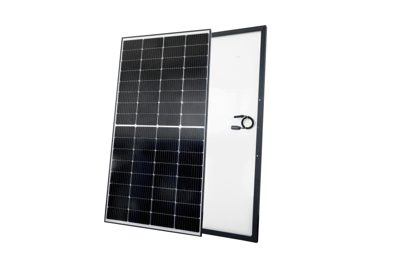 PV Panel Monocrystalline 245W Half-Cut