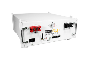 Mexxsun LiFePo4 Battery Module