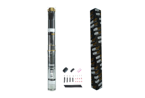 Solar Submersible Pump 0.8 Hp / 600W / 48V (3RDC3.5-80-48-600)