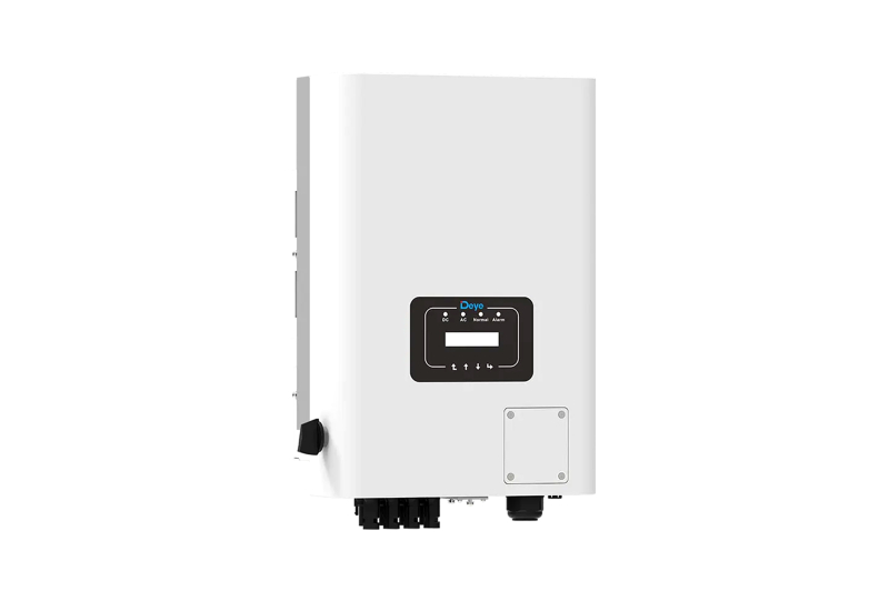PV Inverter SUN-25K-G05