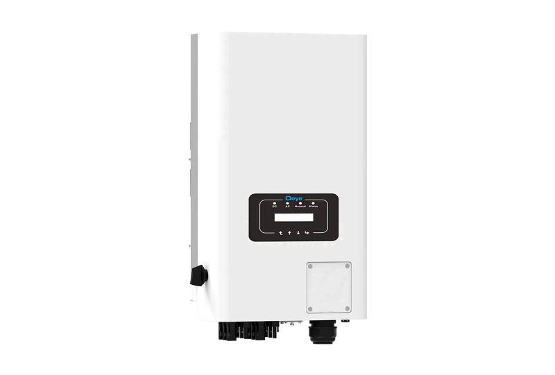 PV Inverter SUN-33K-G04P3-EU-CM2