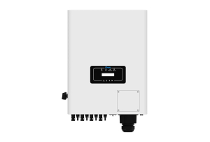 DEYE 50KW Trifaze