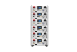 MEXXSUN Lityum Akü 48V 100Ah (RK4800)