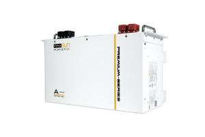 Mexxsun LiFePo4 Battery Module