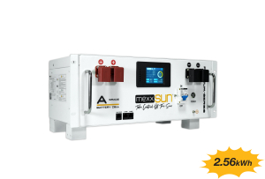 Mexxsun LiFePo4 Battery Module