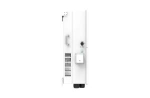 DEYE 16 KW Hibrit Monofaz LV (48V)