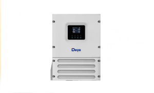 DEYE 6KW Off-grid Solar Inverter (IP65)