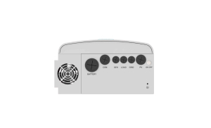 DEYE 6KW Off-grid Solar Inverter (IP65)
