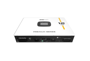 MEXX-P12kW - Premium 48V 12kW (Paralel /Wi-Fi/ Dual Output)