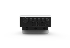 MEXXSUN 12 KW Hibrit Monofaze LV (48V)