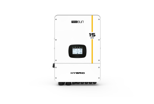 MEXXSUN 15 KW Hibrit Trifaze LV (48V)