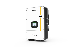 MEXXSUN 15 KW Hibrit Trifaze LV (48V)