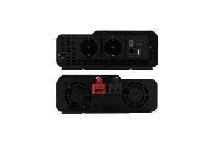 Tam sinüs 12V 2000W