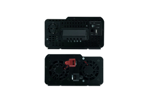 Tam sinüs 12V 4000W