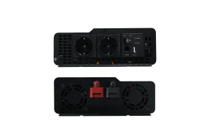 Pure Sine Wave Inverter 24V 1500W