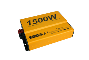 Pure Sine Wave Inverter 24V 1500W