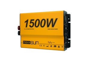 Pure Sine Wave Inverter 24V 1500W