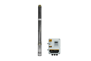 DC Pompa 2Hp / 1500W / 110V (3RDC3.8-180-110-1500)