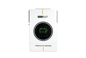  MEXX-P4kW - Premium 24V 4kW (Wi-Fi/ Dual Output)