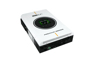 MEXX-P4kW - Premium 24V 4kW