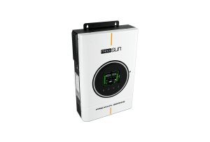  MEXX-P4kW - Premium 24V 4kW (Wi-Fi/ Dual Output)