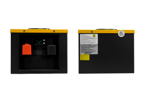 MEXXSUN Lithium Battery 12,8V 300Ah (LiFePo4) 3840Wh