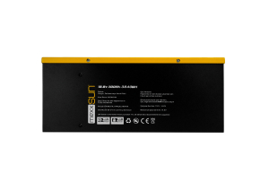 MEXXSUN Lithium Battery 12,8V 300Ah (LiFePo4) 3840Wh