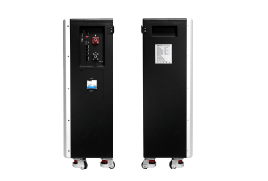 MEXXSUN Lithium Battery 51,2V 300Ah (LiFePo4)