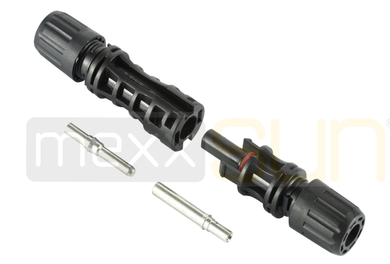 Solar Connector Set (50A - 1500V) (50 pcs)