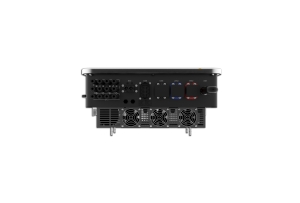 MEXXSUN 30 KW Hibrit HV inverter