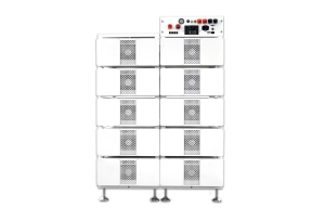 DEYE HV Battery BOS-B Pro-A3 16.08 kWh