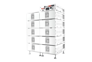 DEYE HV Battery BOS-B Pro-A3 16.08 kWh
