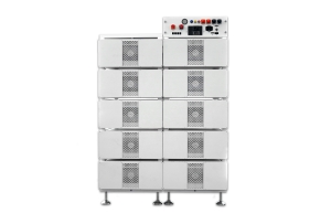 DEYE HV Enerji Depolama Sistemi (BOS-B Pro-A3) 160.7kWh