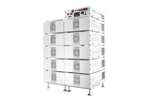 DEYE HV Enerji Depolama Sistemi (BOS-B Pro-A3) 160.7kWh