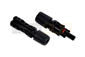Solar Konnektör Set (50A - 1500V) (50 adet)